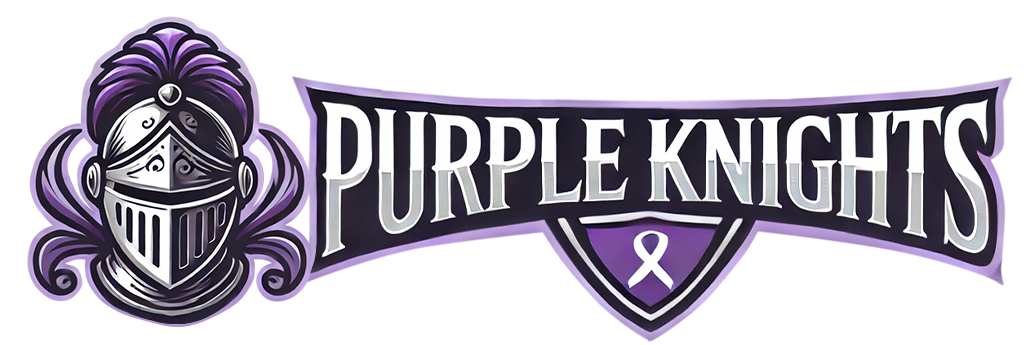 Purple Knights